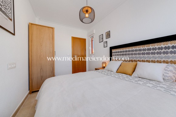 Nybygg - Quad House - Algorfa - La Finca Golf