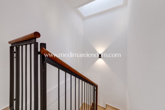 Nybygg - Quad House - Algorfa - La Finca Golf