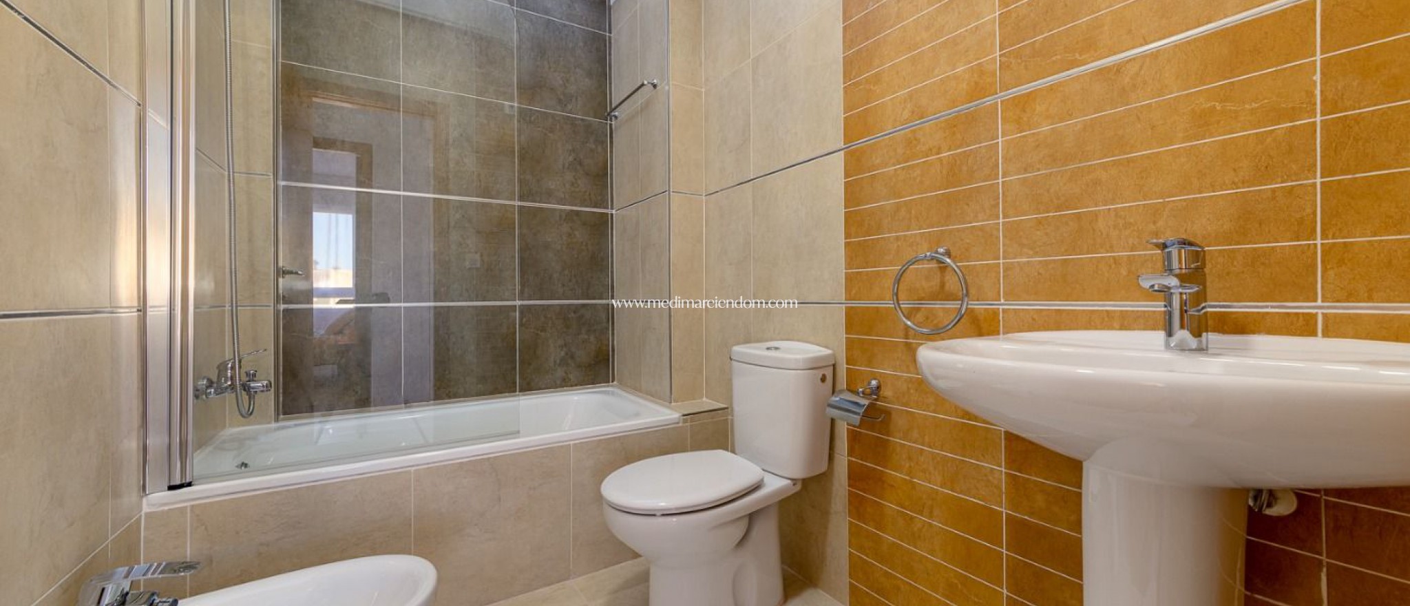 Nybygg - Quad House - Algorfa - La Finca Golf