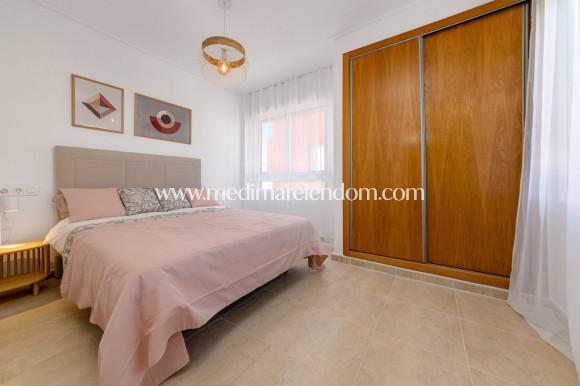 Nybygg - Quad House - Algorfa - La Finca Golf