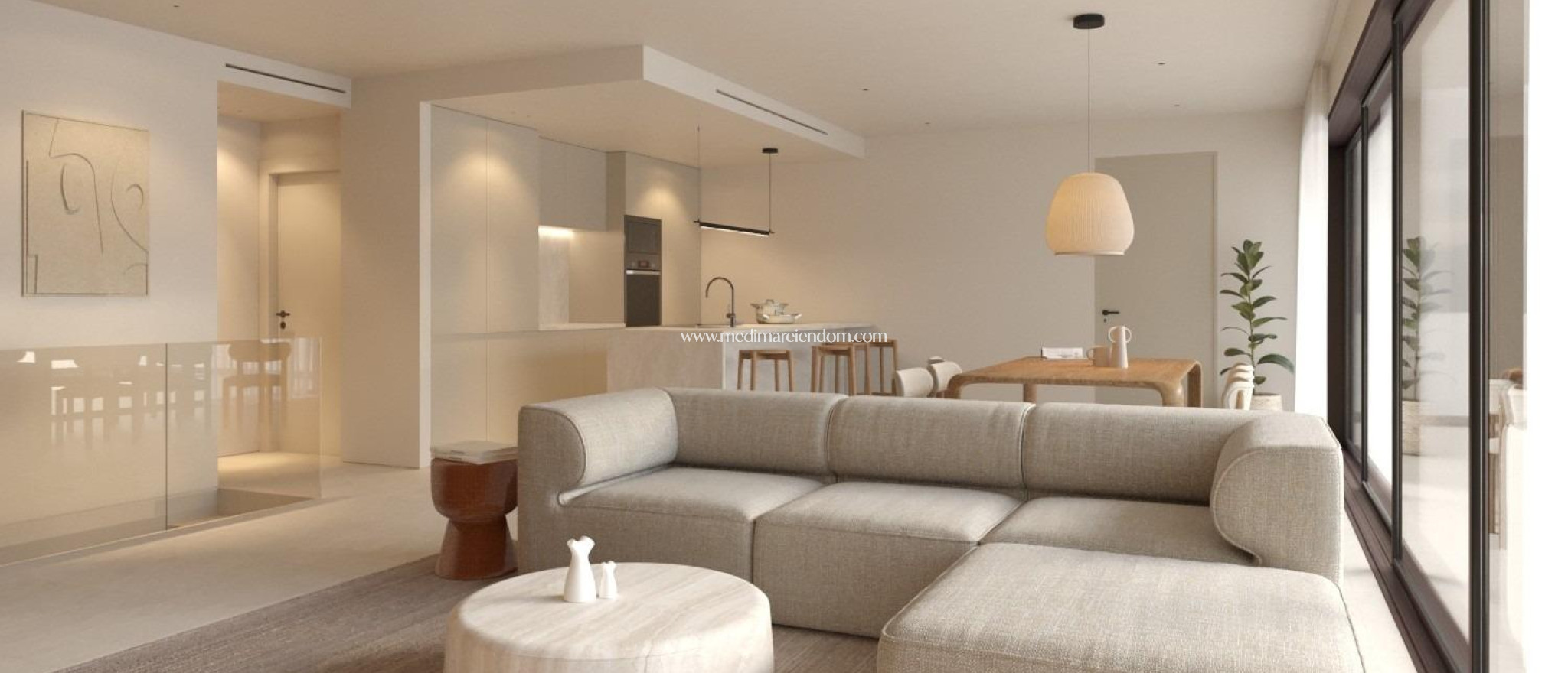 Nybygg - Quad House - Dolores - Pueblo