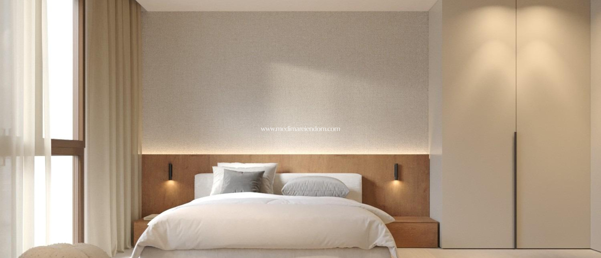 Nybygg - Quad House - Dolores - Pueblo