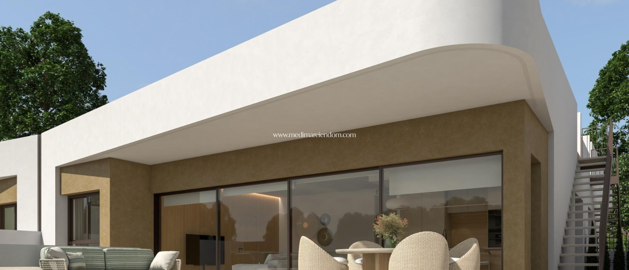 Nybygg - Quad House - Dolores - Pueblo