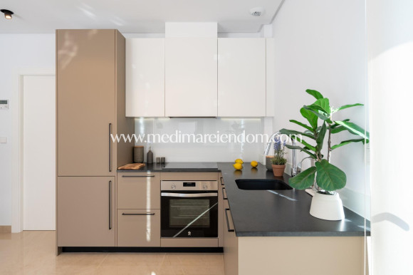 Nybygg - Quad House - Gran Alacant - Centro Comercial Ga