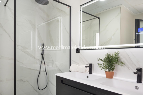 Nybygg - Quad House - San Pedro del Pinatar - San Pedro De Pinatar