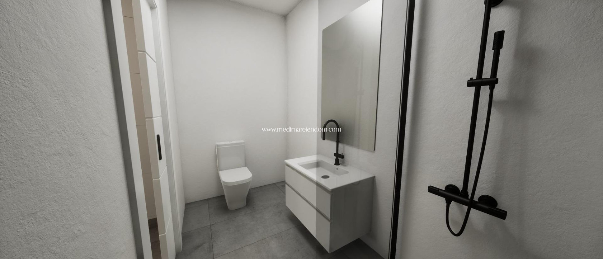 Nybygg - Quad House - Torre Pacheco - pueblo
