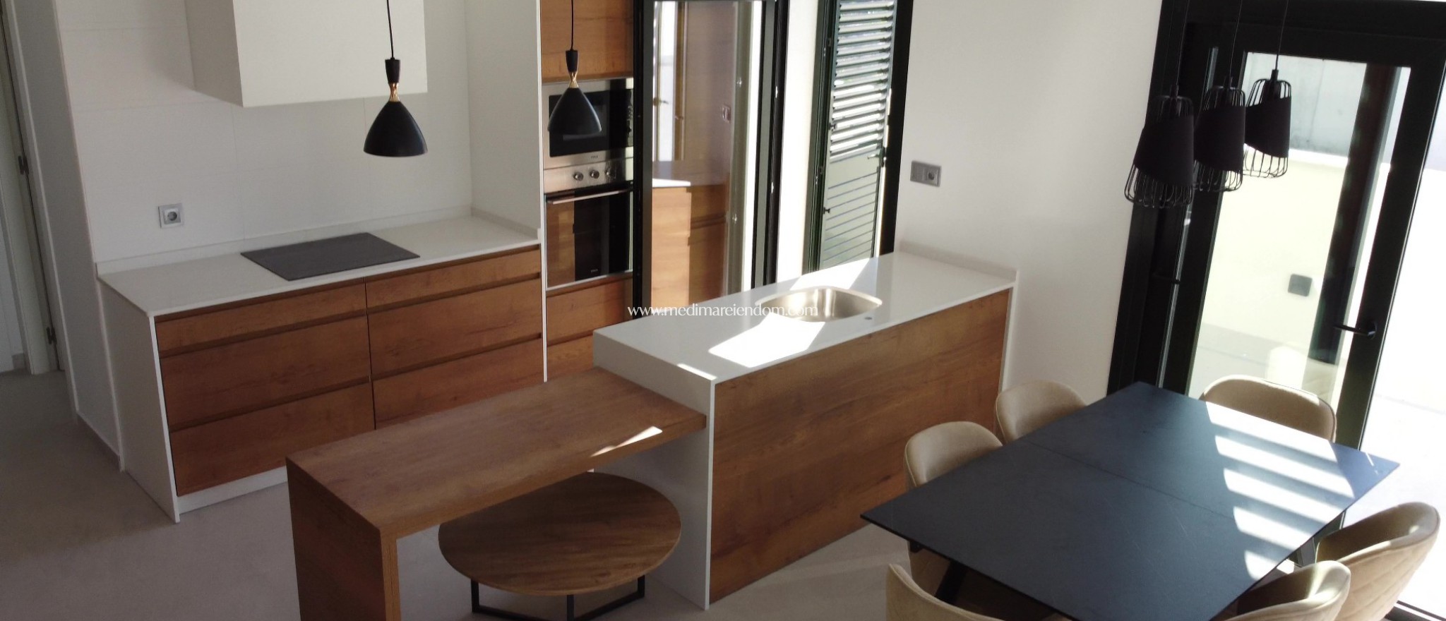 Nybygg - Rekkehus - Ciudad Quesada - Daya Nueva