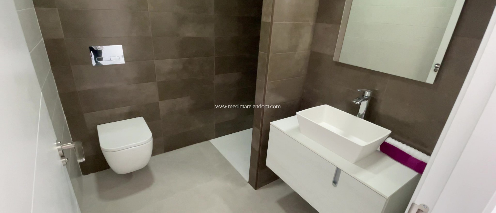 Nybygg - Rekkehus - Ciudad Quesada - Daya Nueva