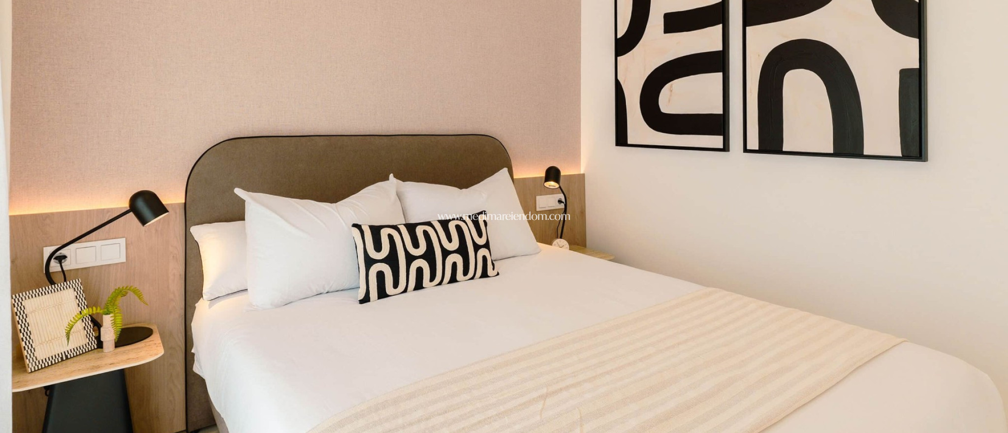 Nybygg - Rekkehus - Ciudad Quesada - Doña Pena