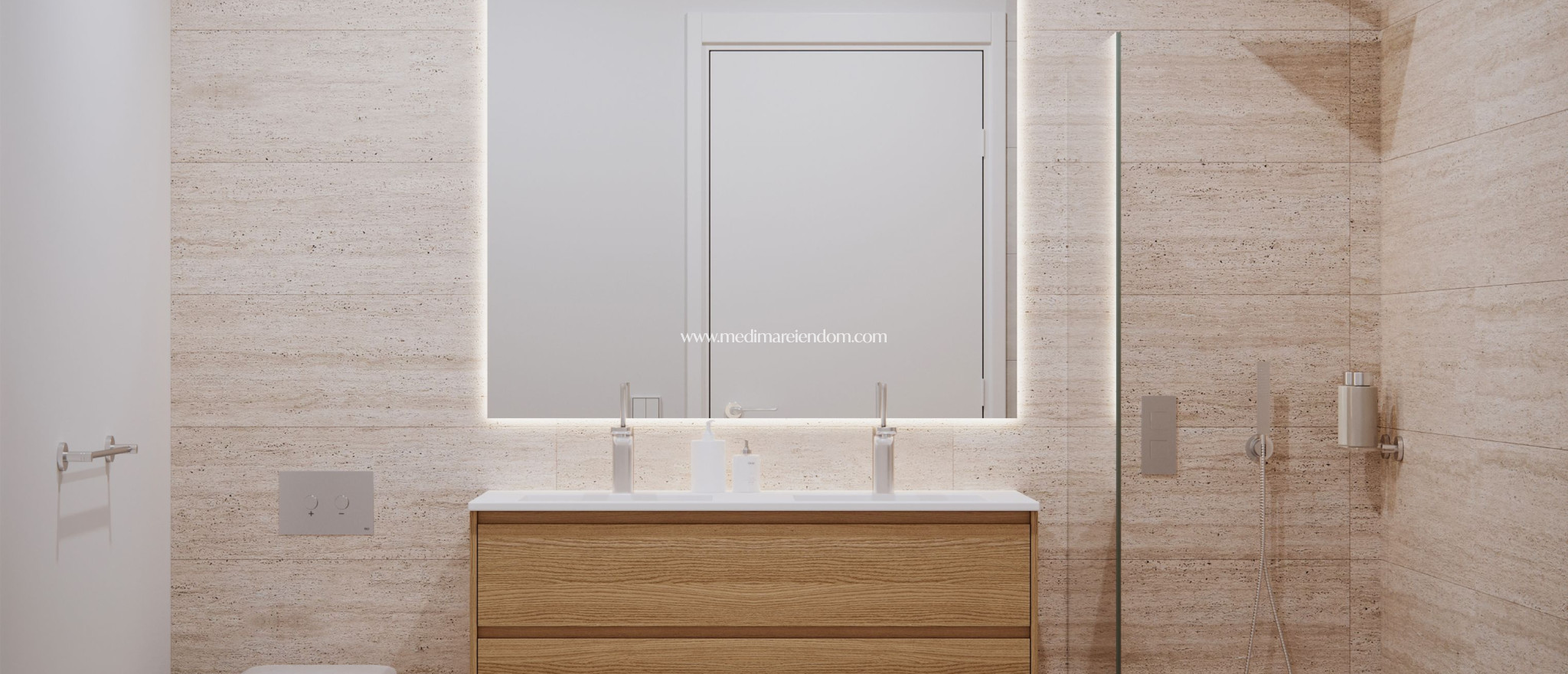 Nybygg - Rekkehus - Fuengirola