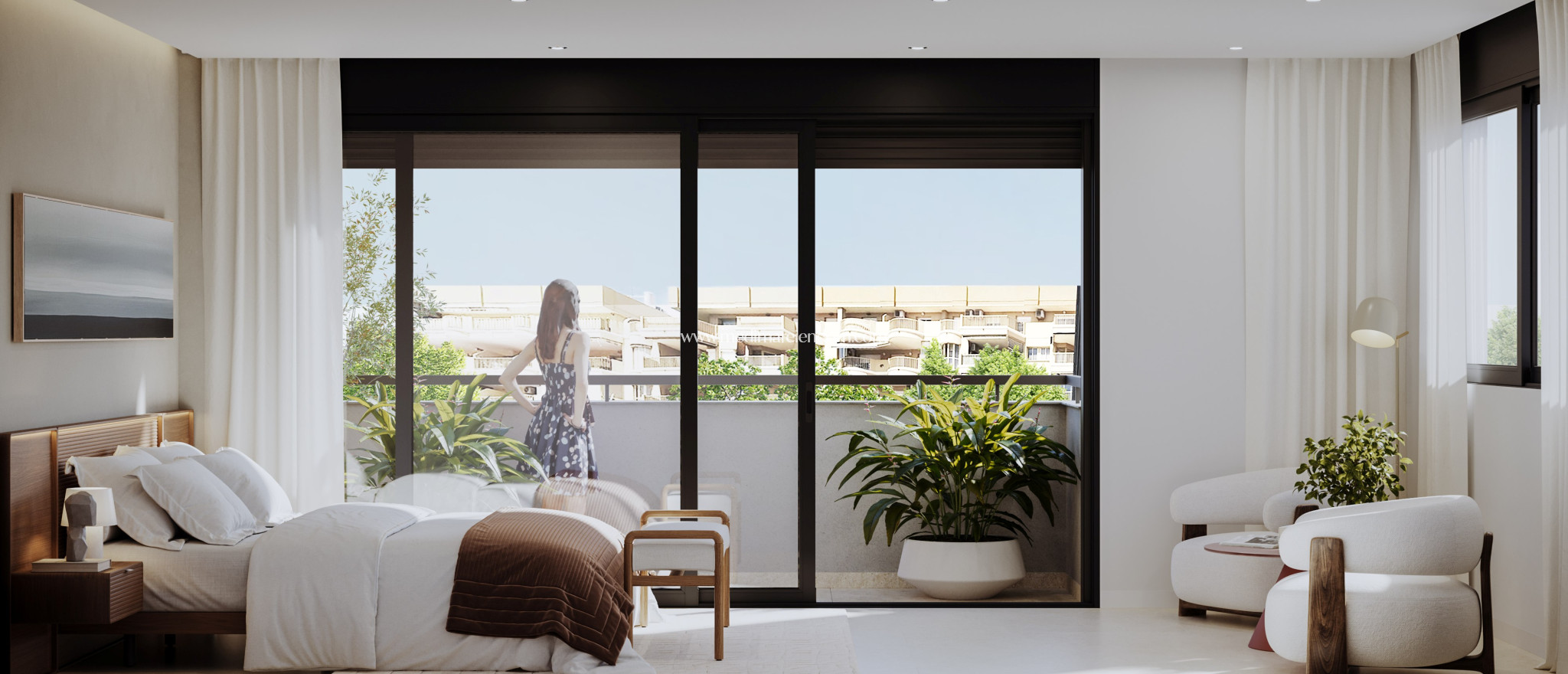 Nybygg - Rekkehus - Fuengirola