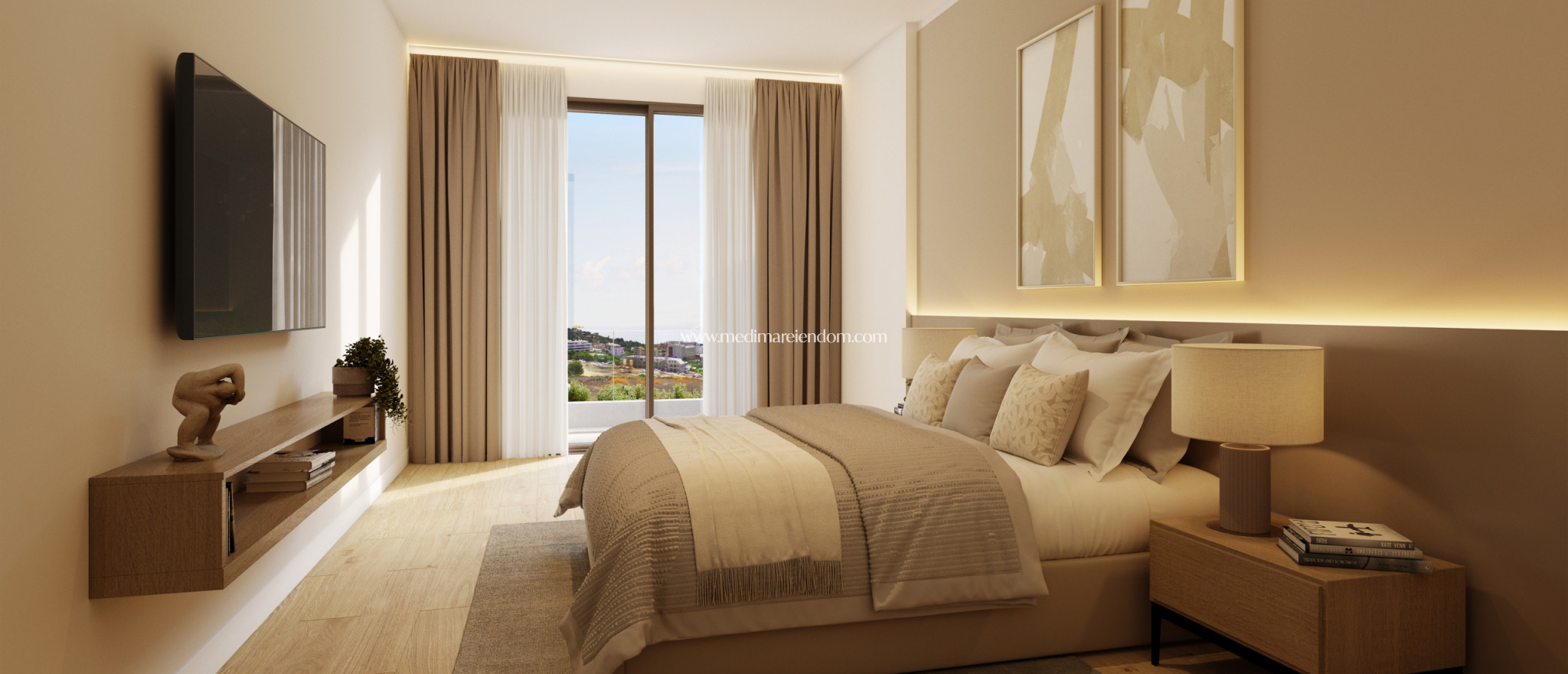 Nybygg - Rekkehus - Fuengirola