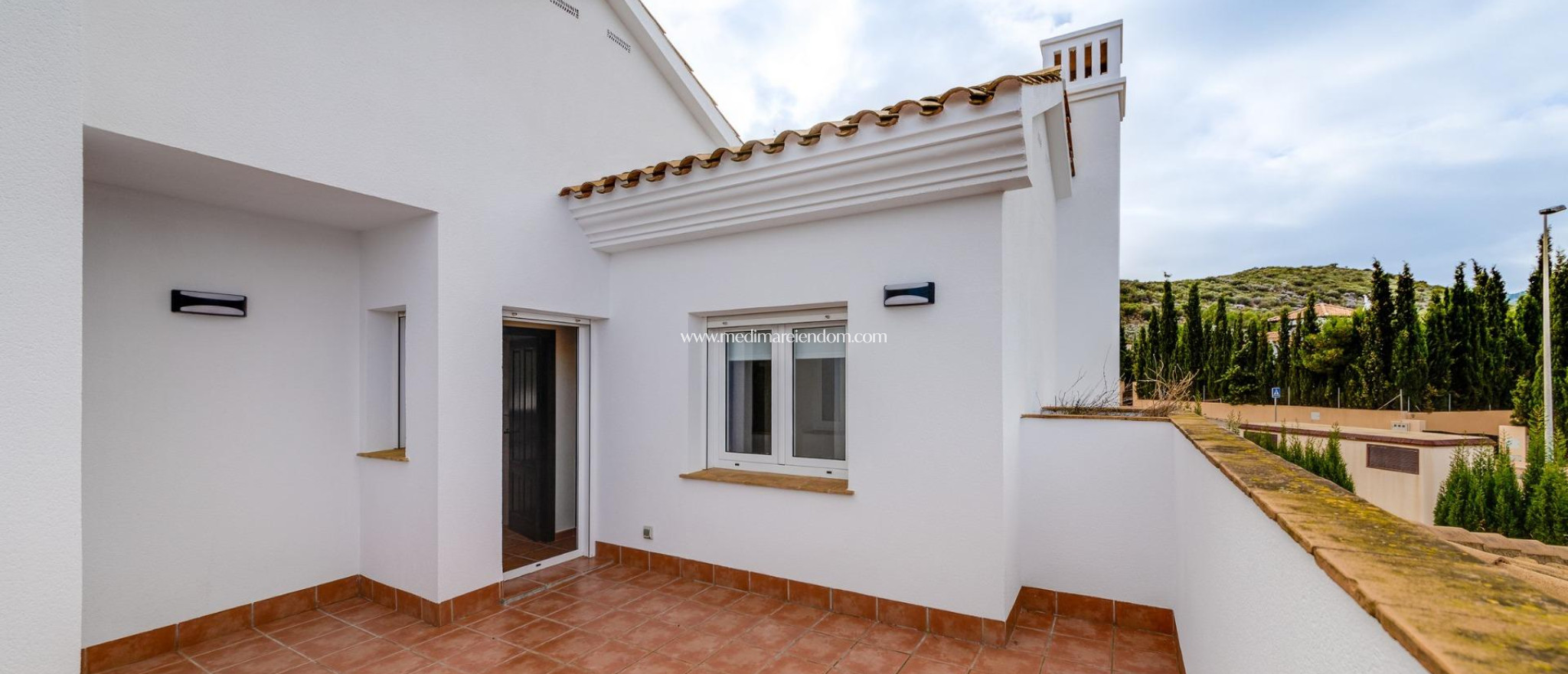 Nybygg - Rekkehus - Fuente Alamo de Murcia - Las Palas