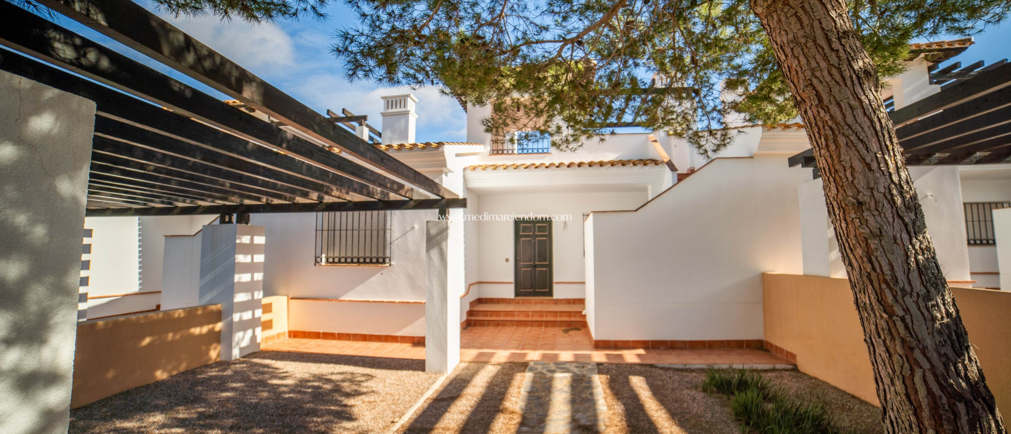 Nybygg - Rekkehus - Fuente Álamo - Fuente Alamo