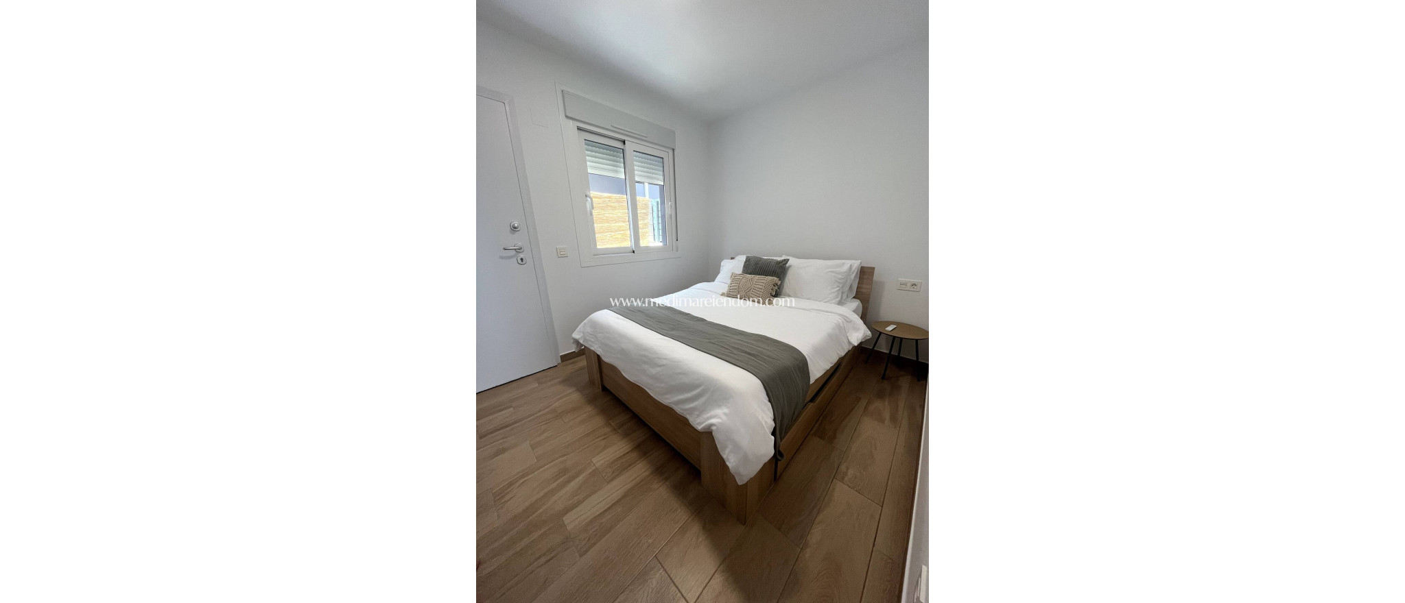 Nybygg - Rekkehus - Gran Alacant