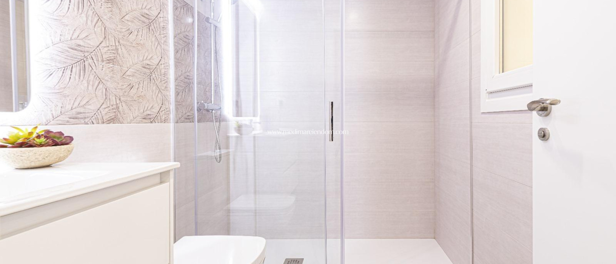 Nybygg - Rekkehus - La Manga del Mar Menor - La Manga Del Mar Menor