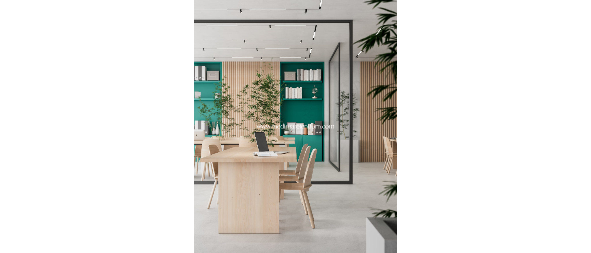 Nybygg - Rekkehus - Marbella