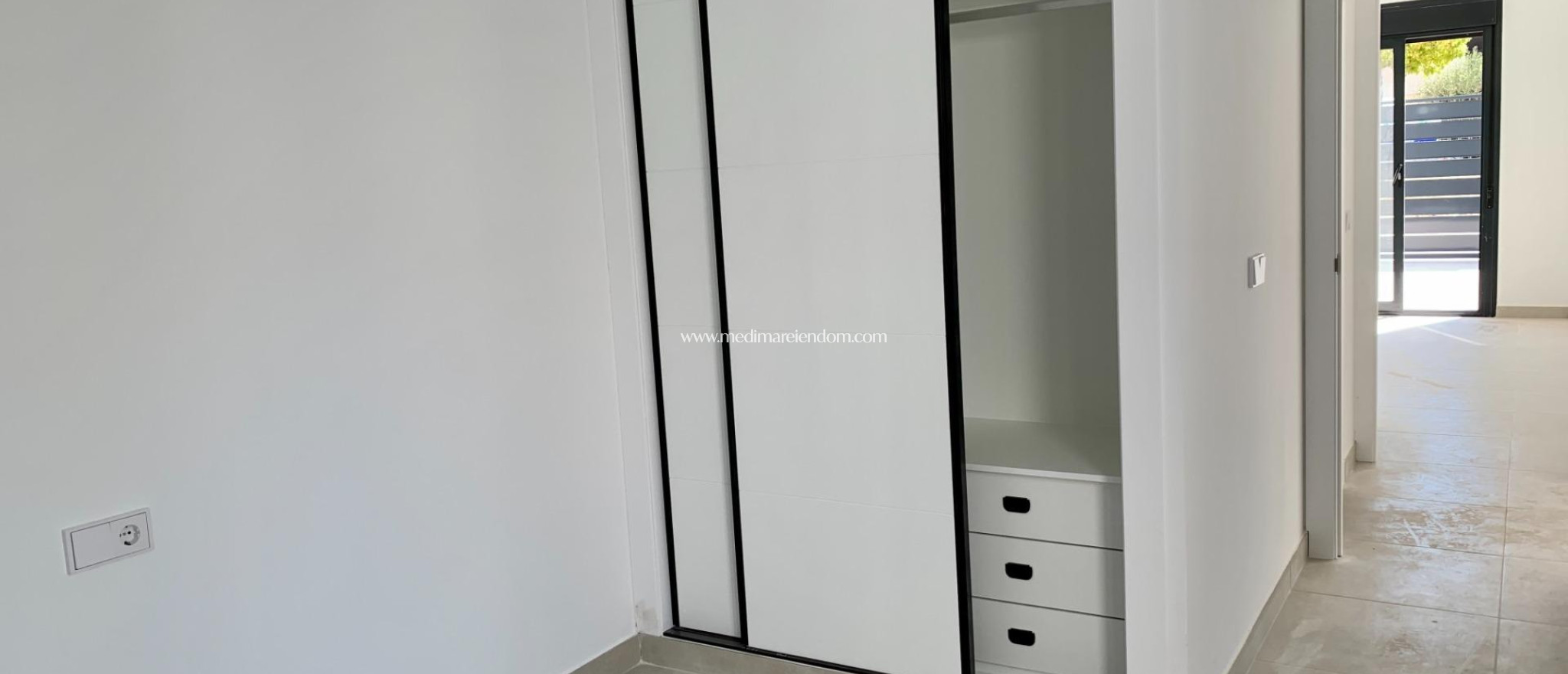 Nybygg - Rekkehus - Murcia - Los Dolores