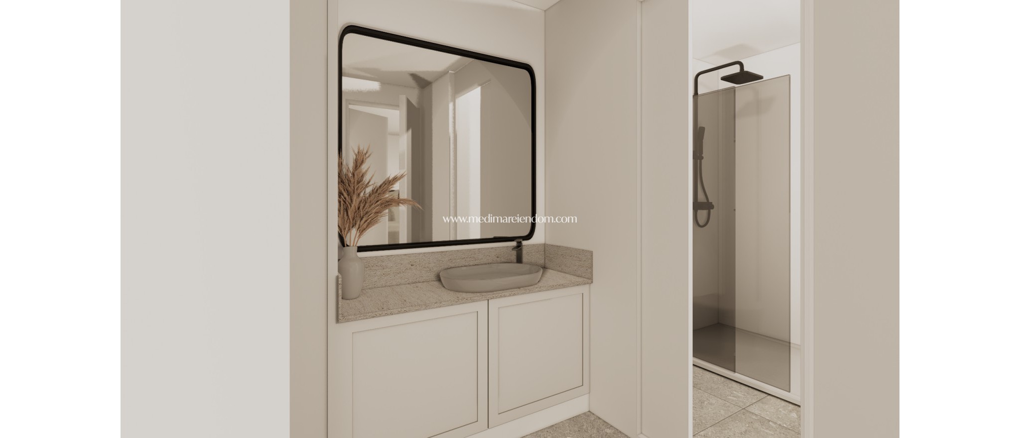 Nybygg - Rekkehus - Orihuela Costa - Villamartin