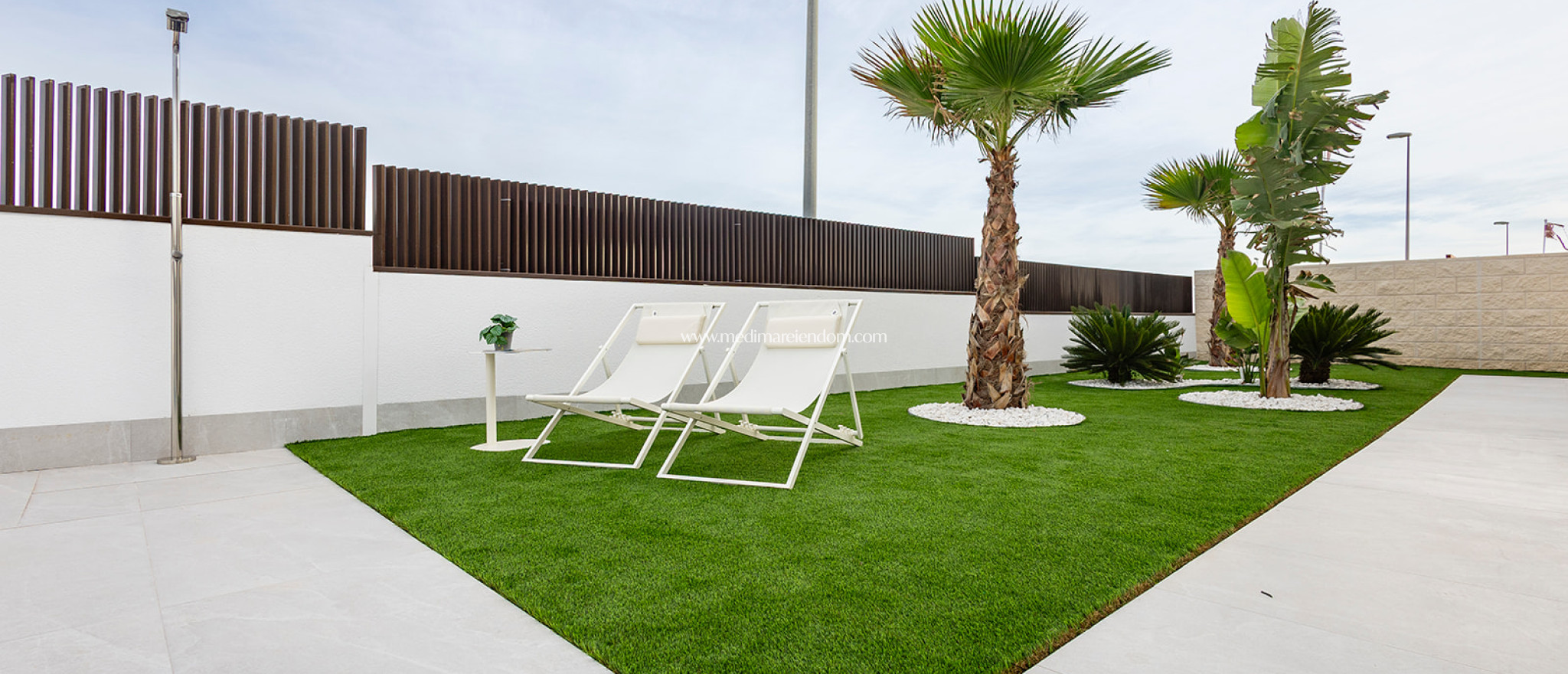 Nybygg - Rekkehus - Orihuela Costa