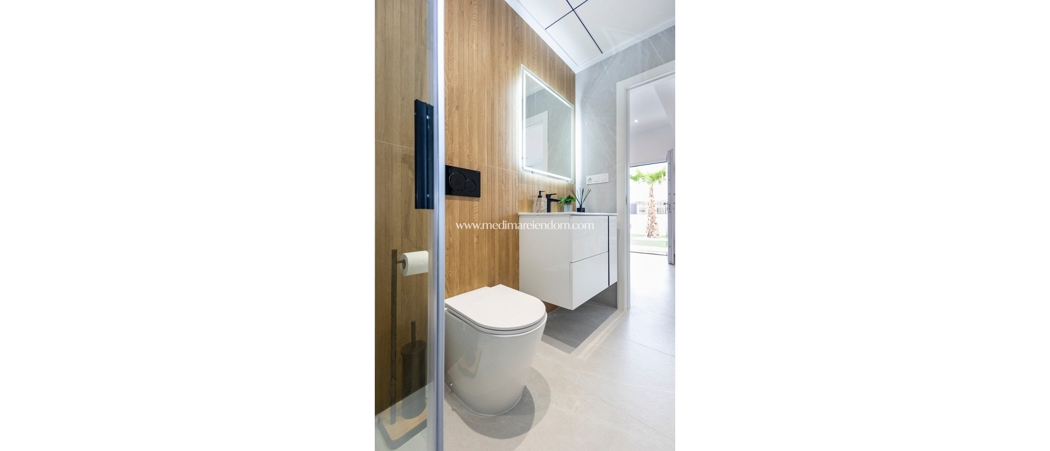 Nybygg - Rekkehus - Orihuela Costa