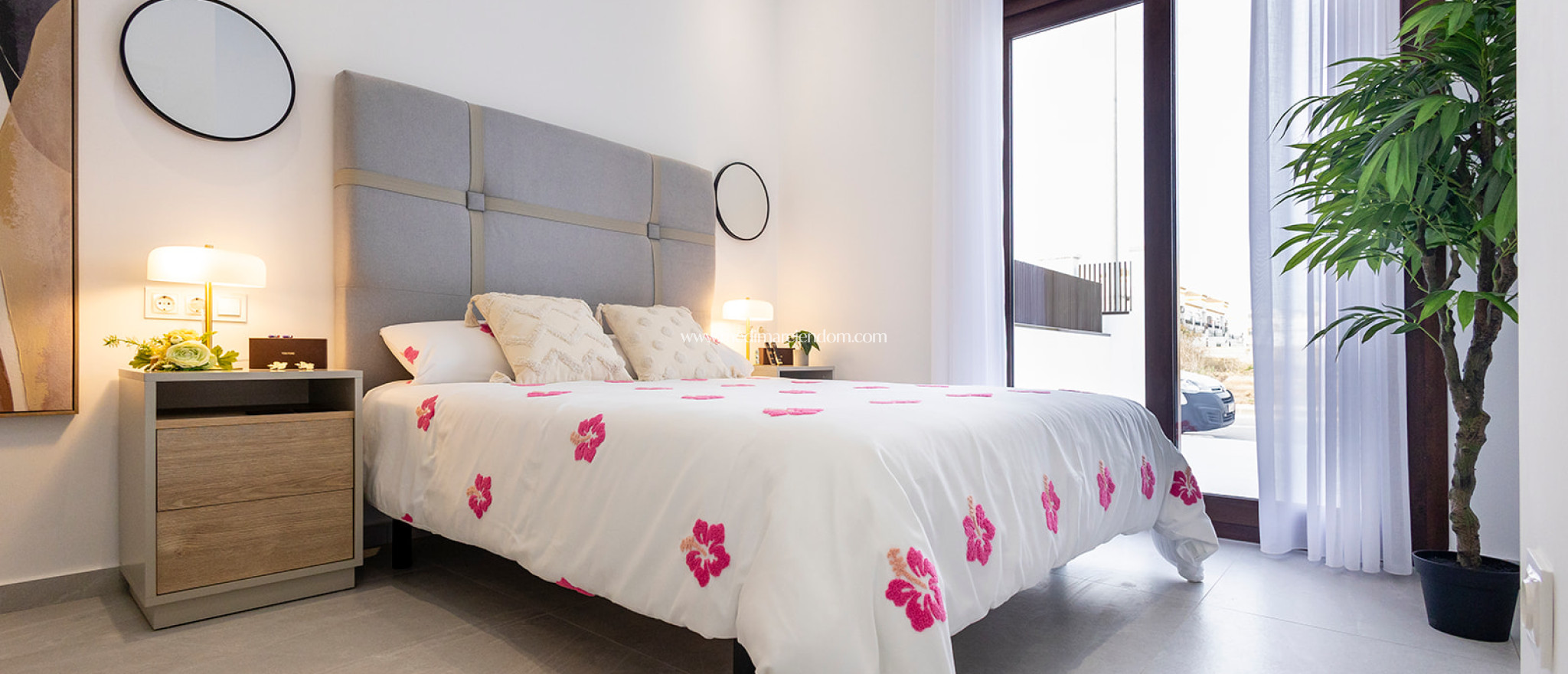 Nybygg - Rekkehus - Orihuela Costa