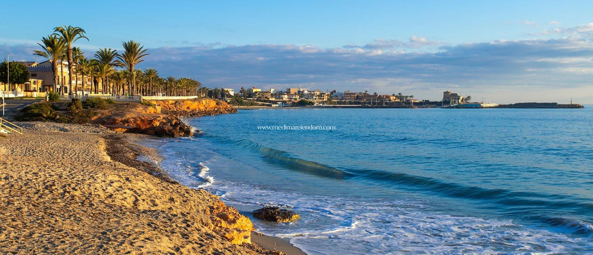 Nybygg - Rekkehus - Pilar de la Horadada - La Torre De La Horadada