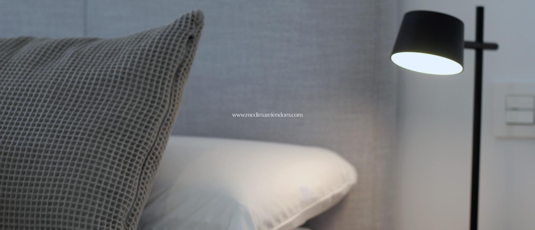 Nybygg - Rekkehus - Pilar de la Horadada - parque Andromeda