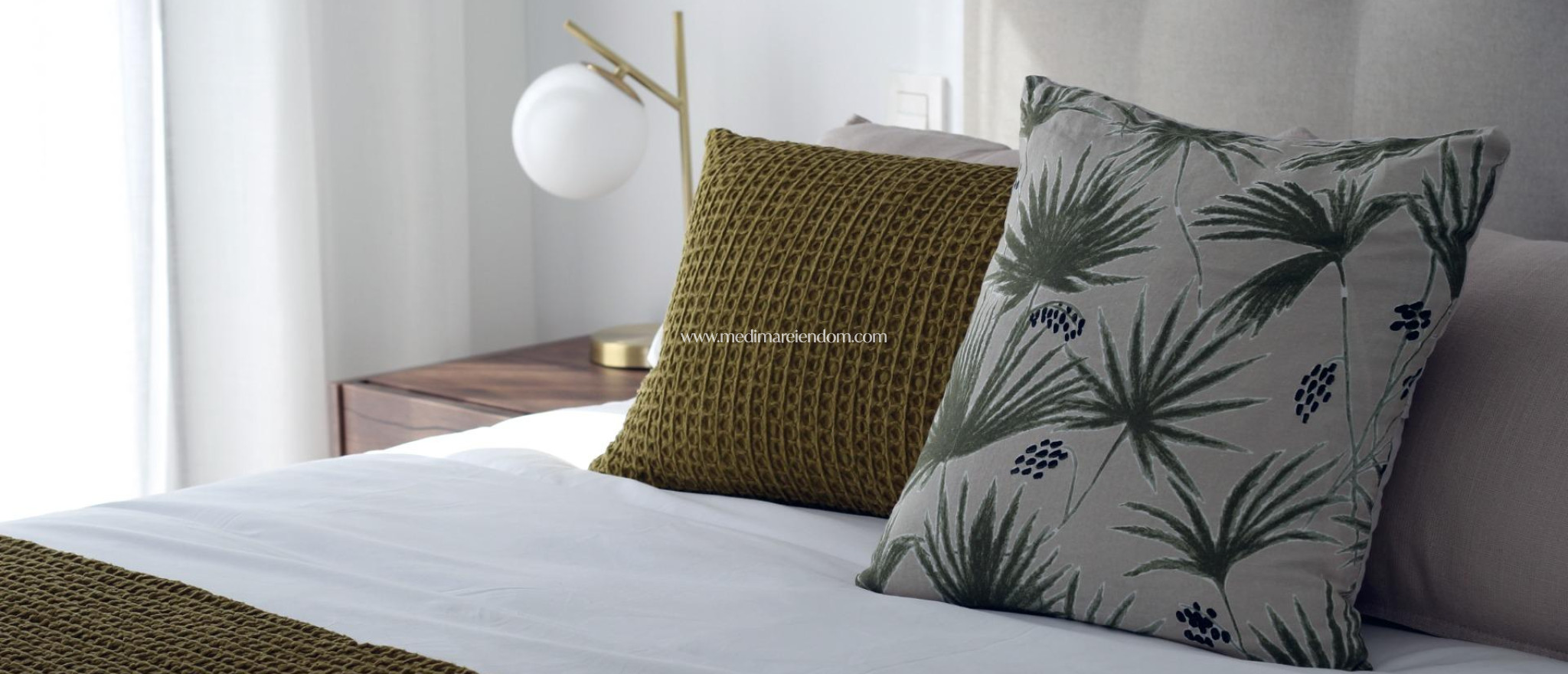 Nybygg - Rekkehus - Pilar de la Horadada - parque Andromeda