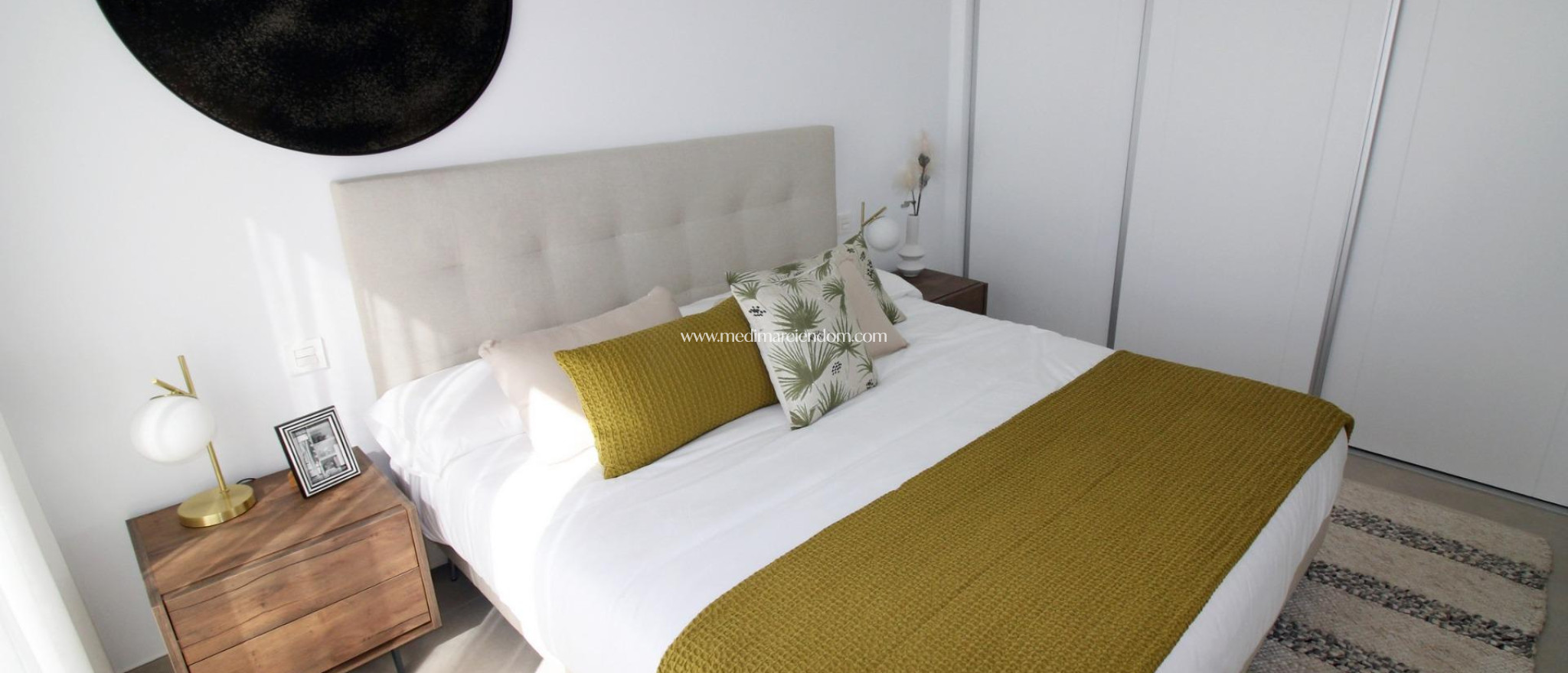 Nybygg - Rekkehus - Pilar de la Horadada