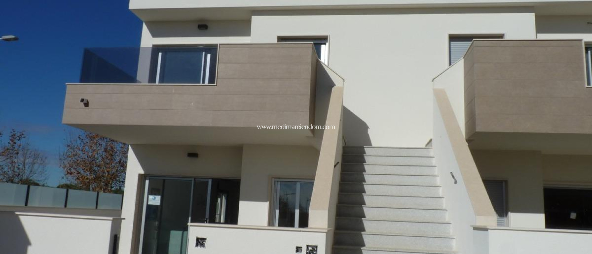 Nybygg - Rekkehus - Pilar de la Horadada