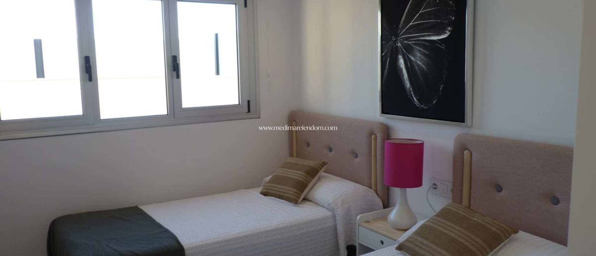 Nybygg - Rekkehus - Pilar de la Horadada