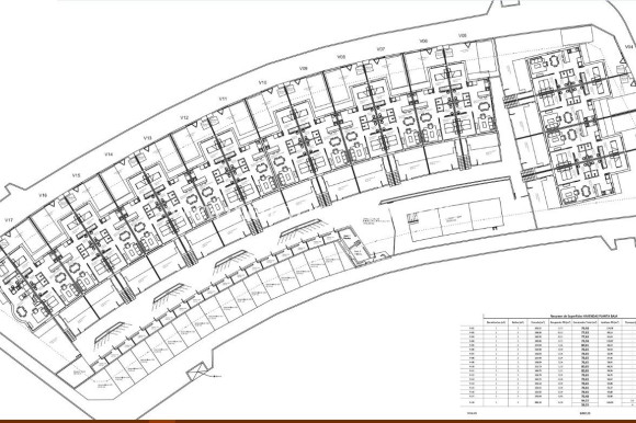Nybygg - Rekkehus - Pilar de la Horadada