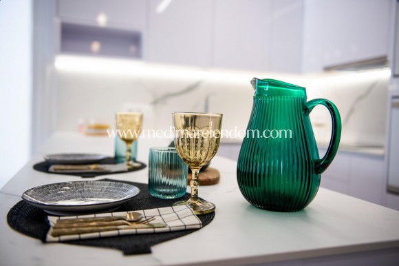 Nybygg - Rekkehus - San Pedro del Pinatar - Lo Pagan