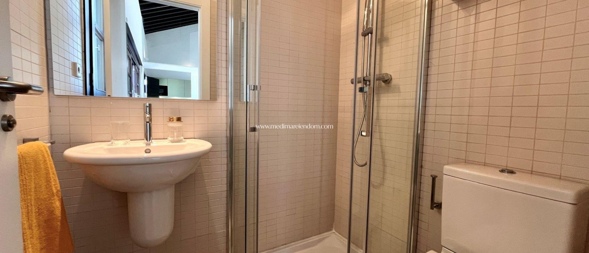 Nybygg - Rekkehus - Sucina - Peraleja Golf