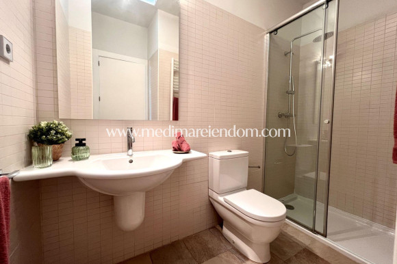 Nybygg - Rekkehus - Sucina - Peraleja Golf