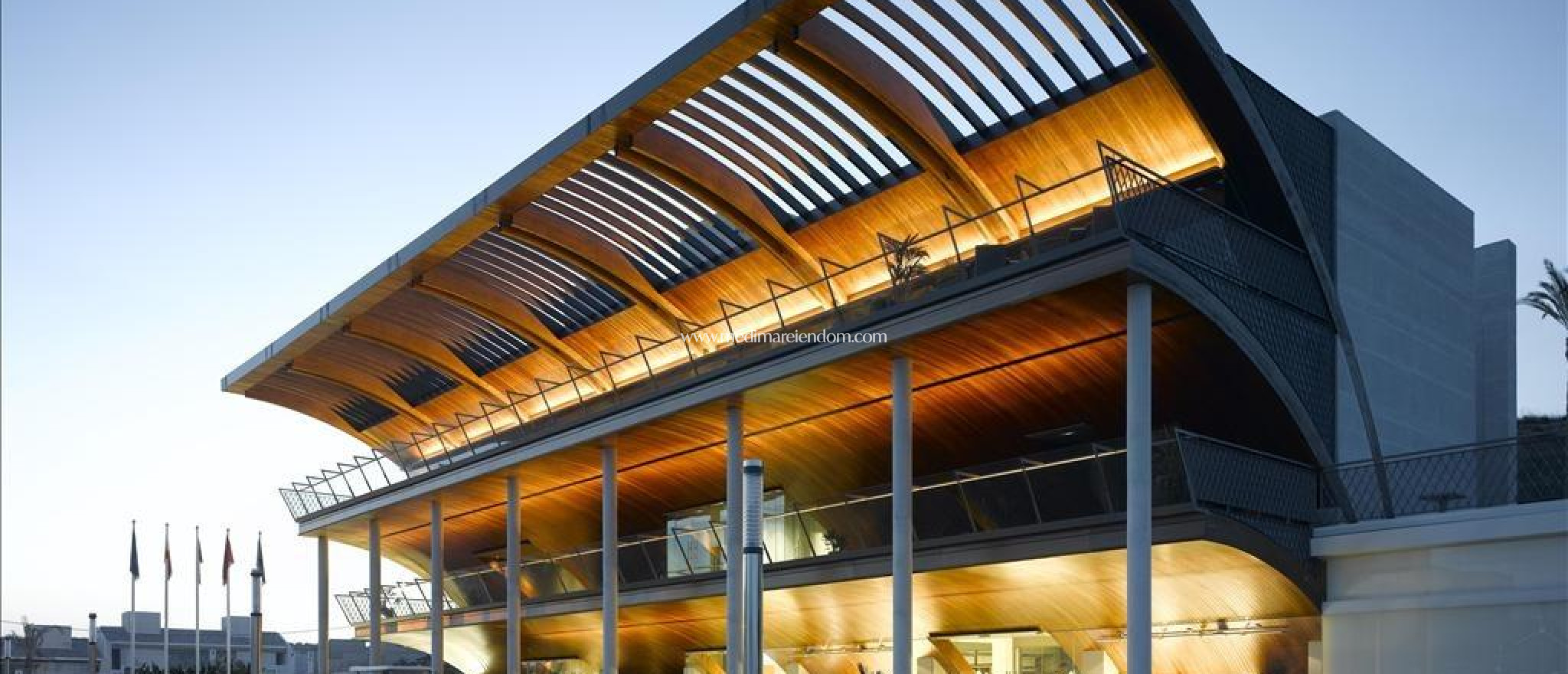 Nybygg - Rekkehus - Sucina - Peraleja Golf