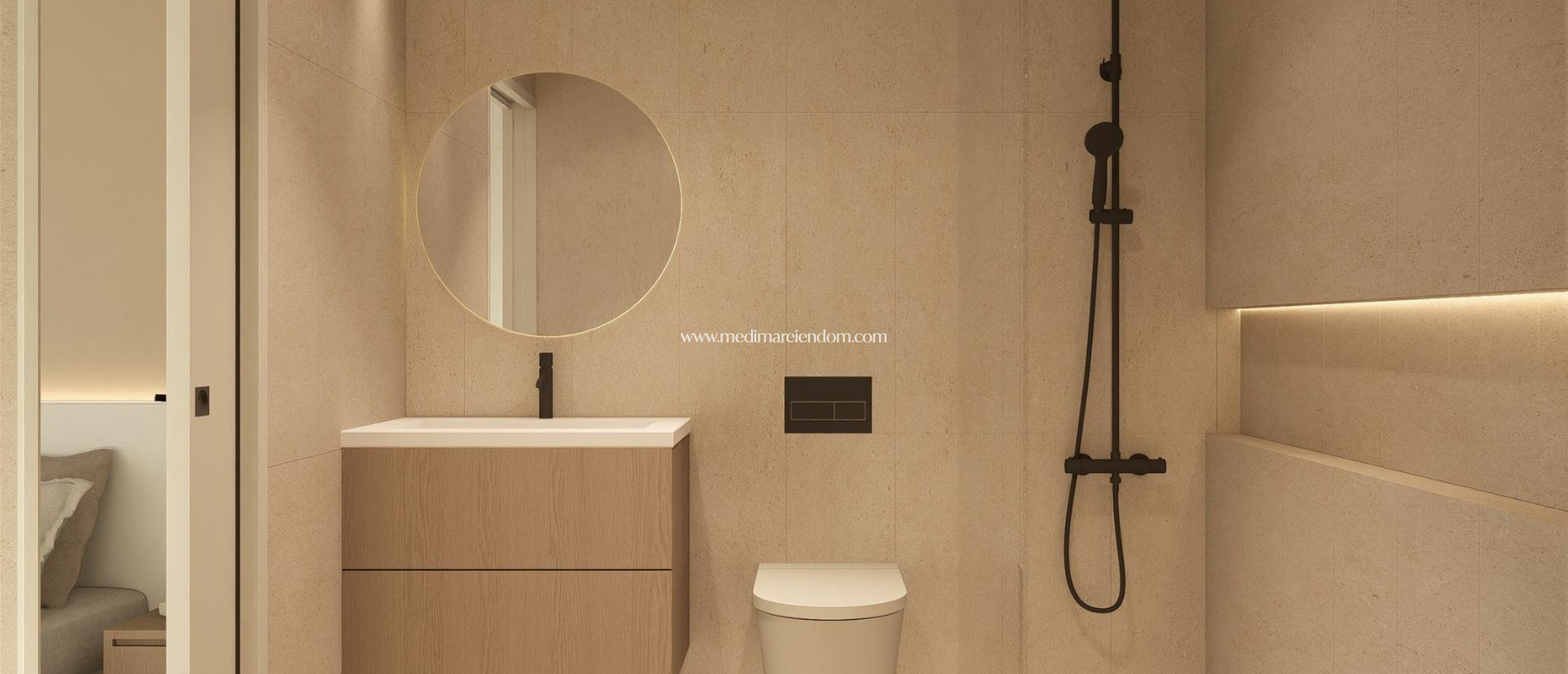 Nybygg - Rekkehus - Torre Pacheco - El Alba