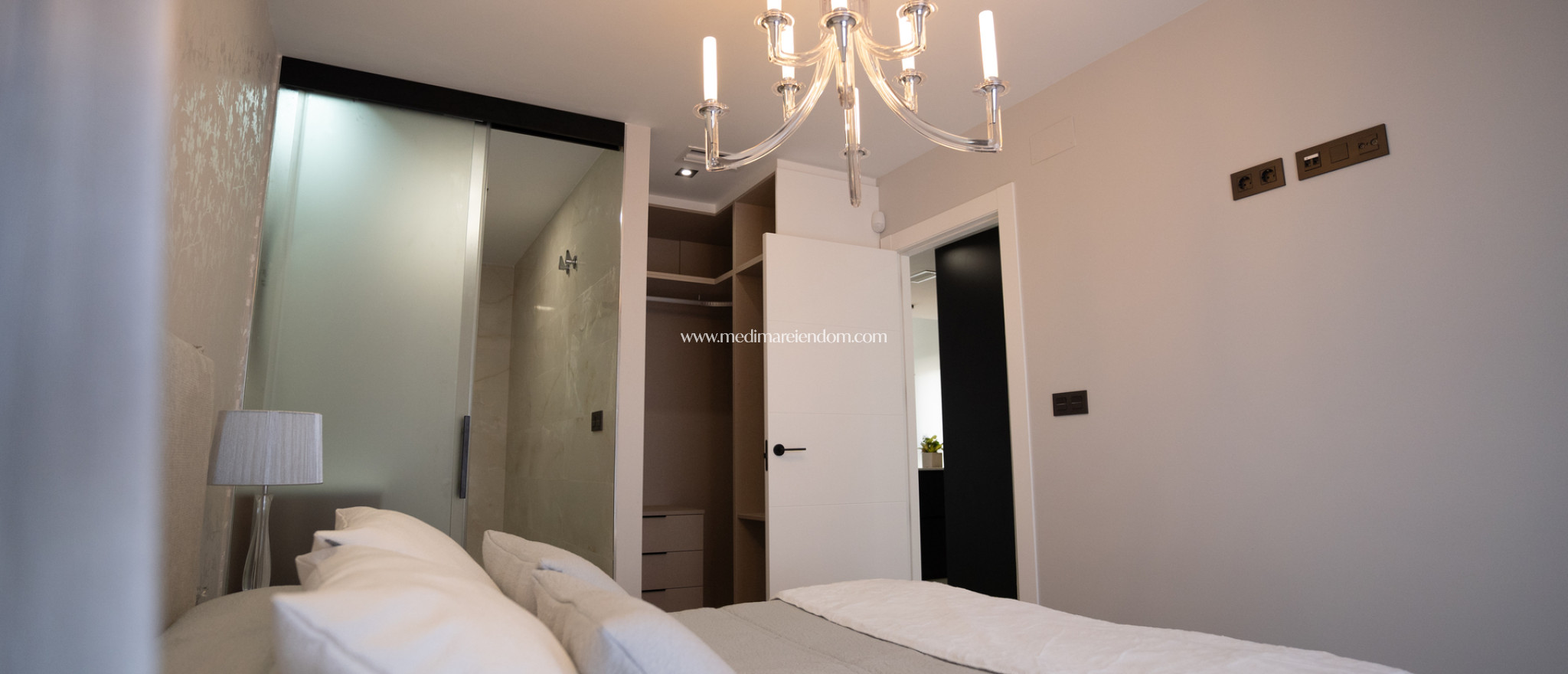 Nybygg - Rekkehus - Torrevieja