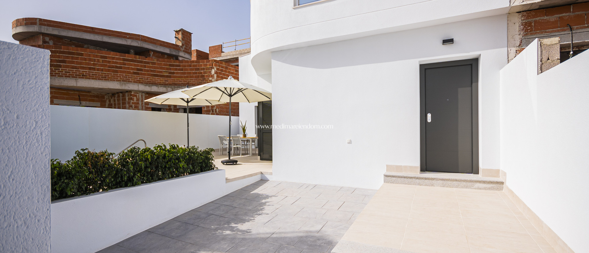 Nybygg - Rekkehus - Torrevieja