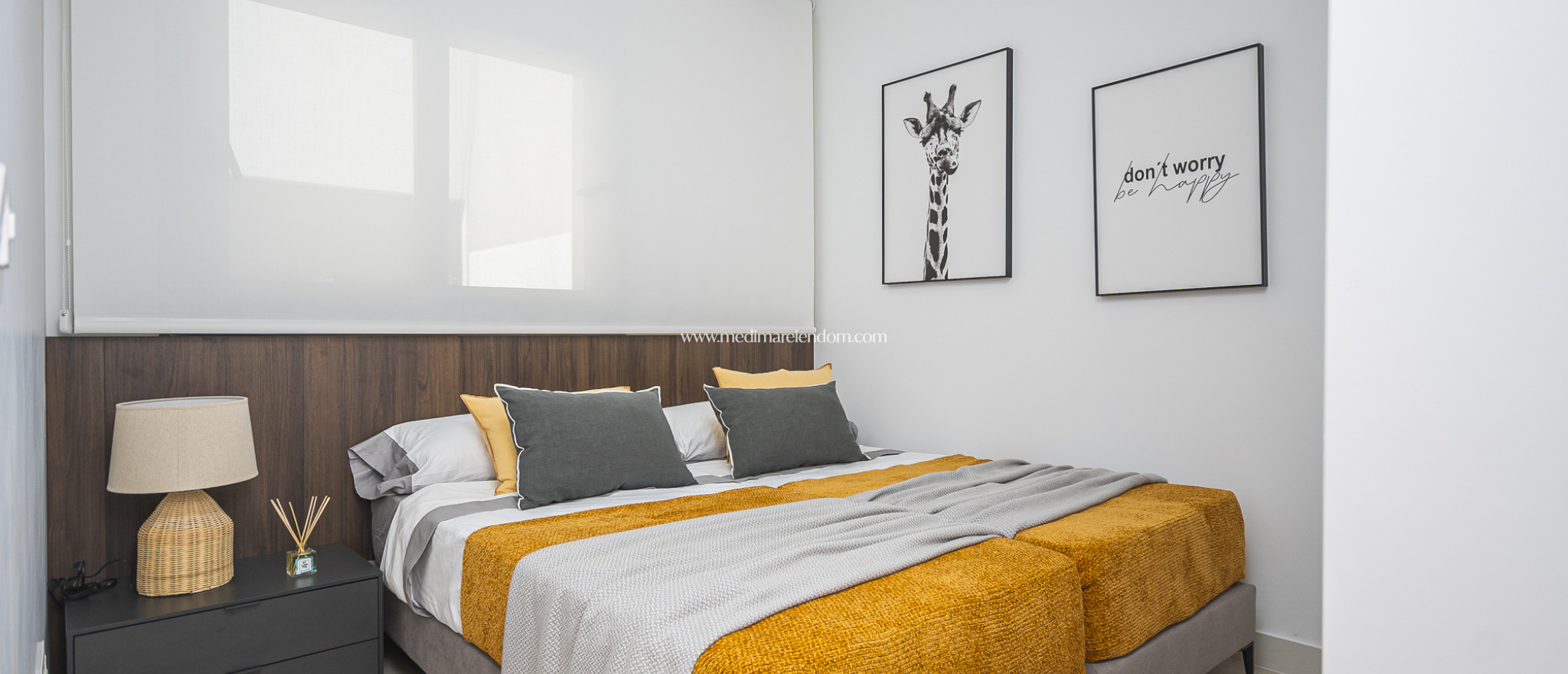 Nybygg - Rekkehus - Torrevieja