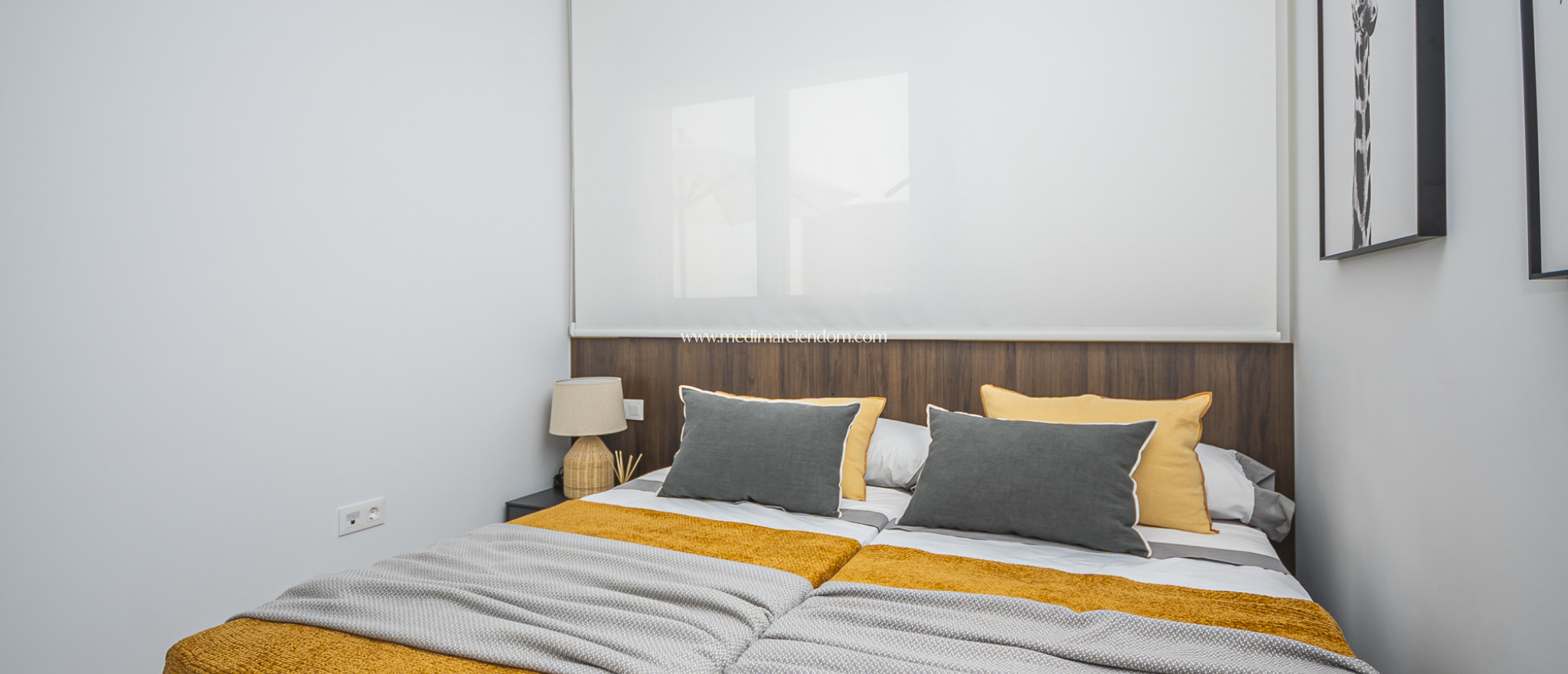 Nybygg - Rekkehus - Torrevieja