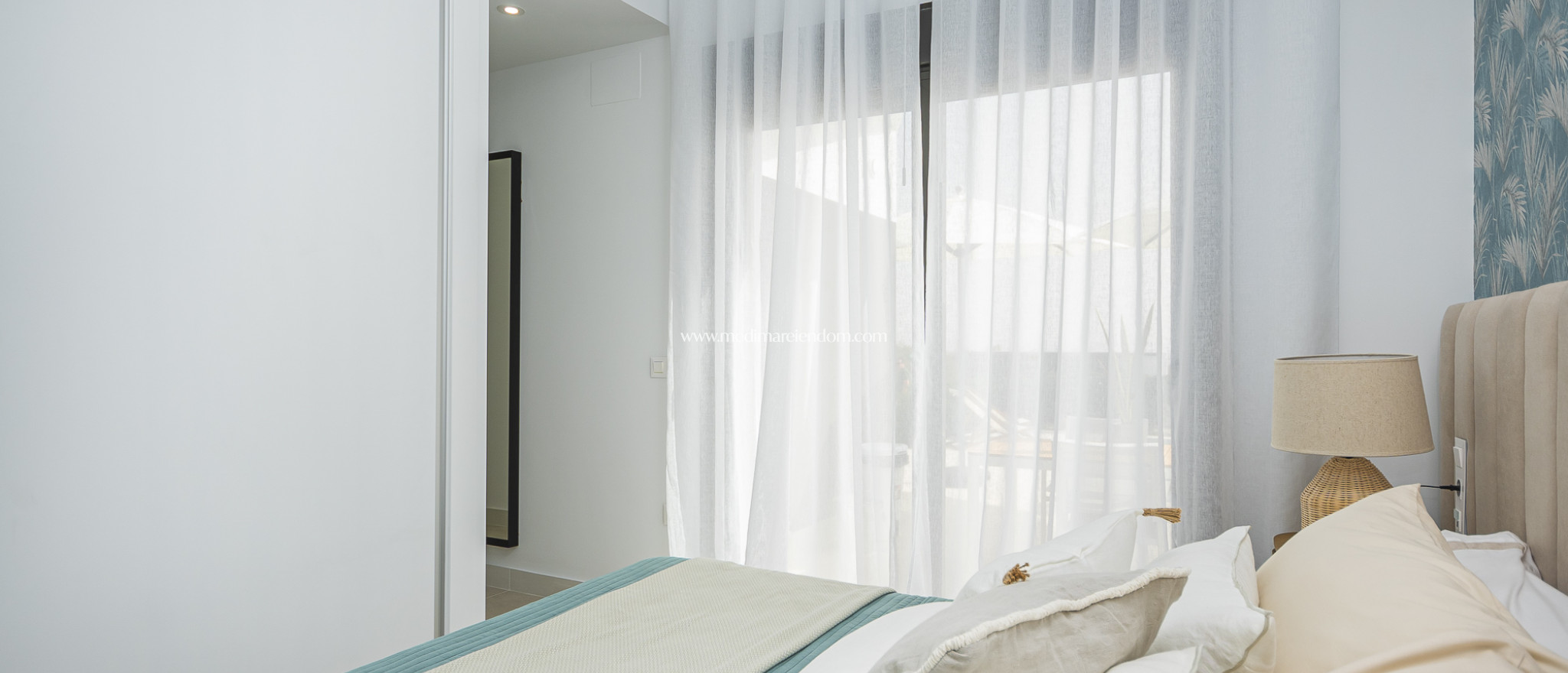 Nybygg - Rekkehus - Torrevieja