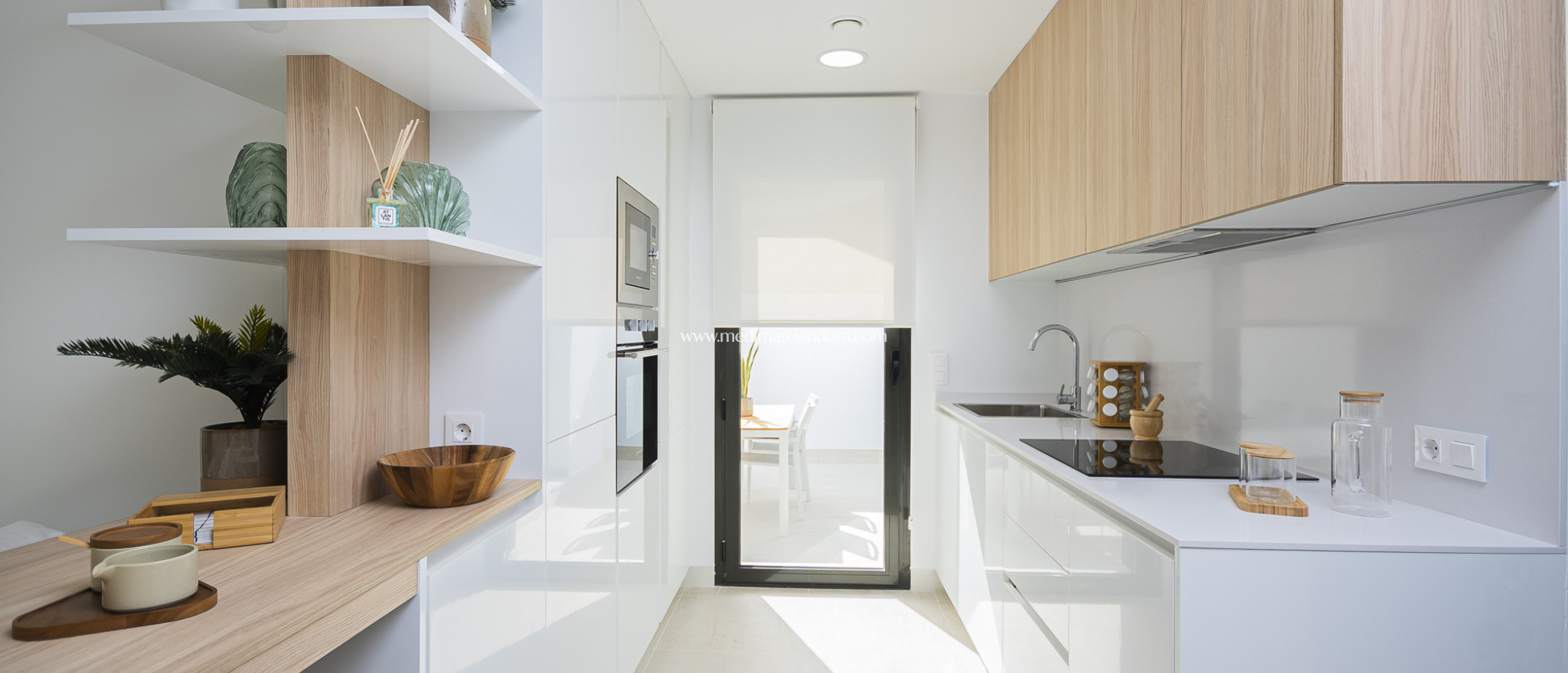 Nybygg - Rekkehus - Torrevieja