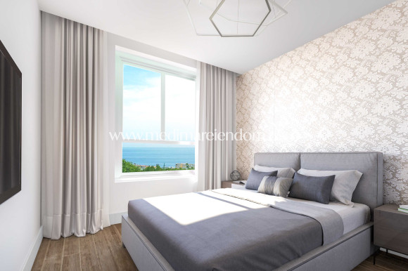 Nybygg - Tomannsbolig - Torremolinos