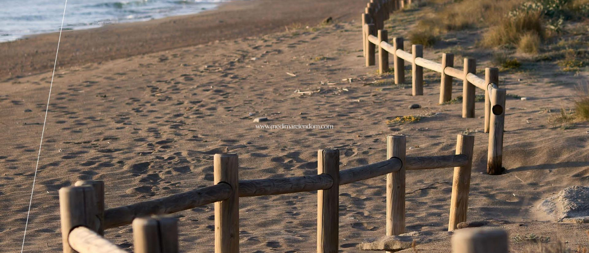 Nýbygging - Bungalow á efstu hæð - Mojacar - Playa Macenas (Mojácar)