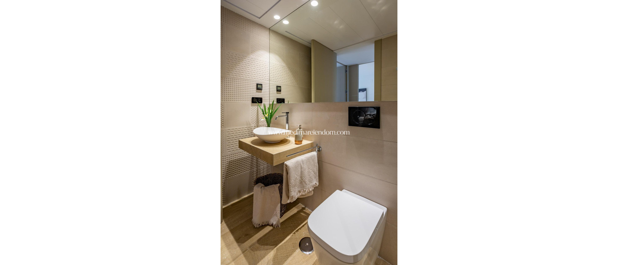 Nýbygging - Bungalow - Algorfa - La Finca Golf