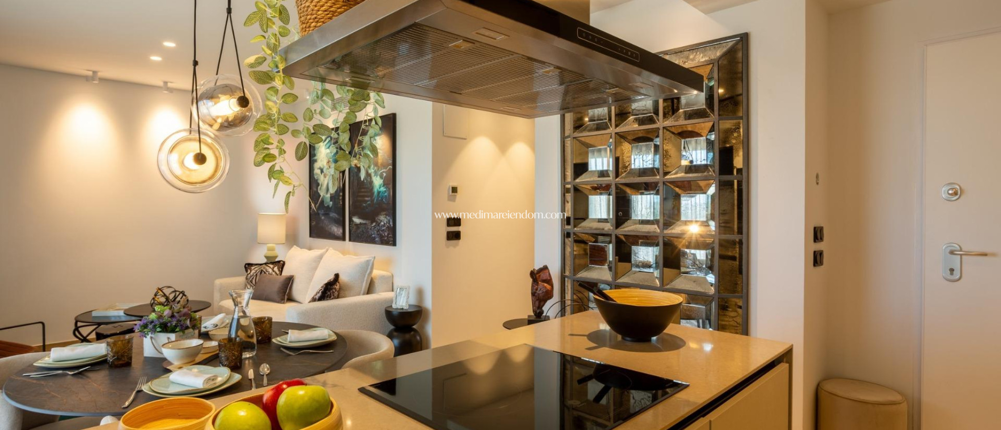 Nýbygging - Bungalow - Algorfa - La Finca Golf