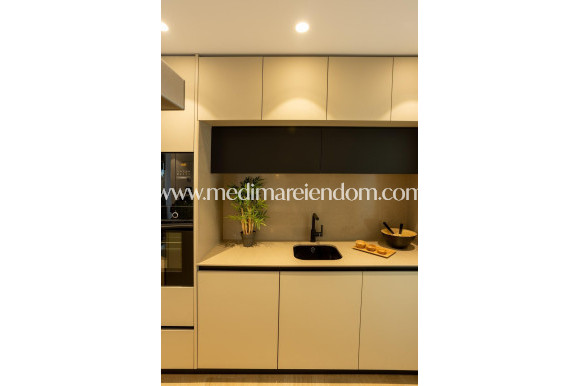 Nýbygging - Bungalow - Algorfa - La Finca Golf