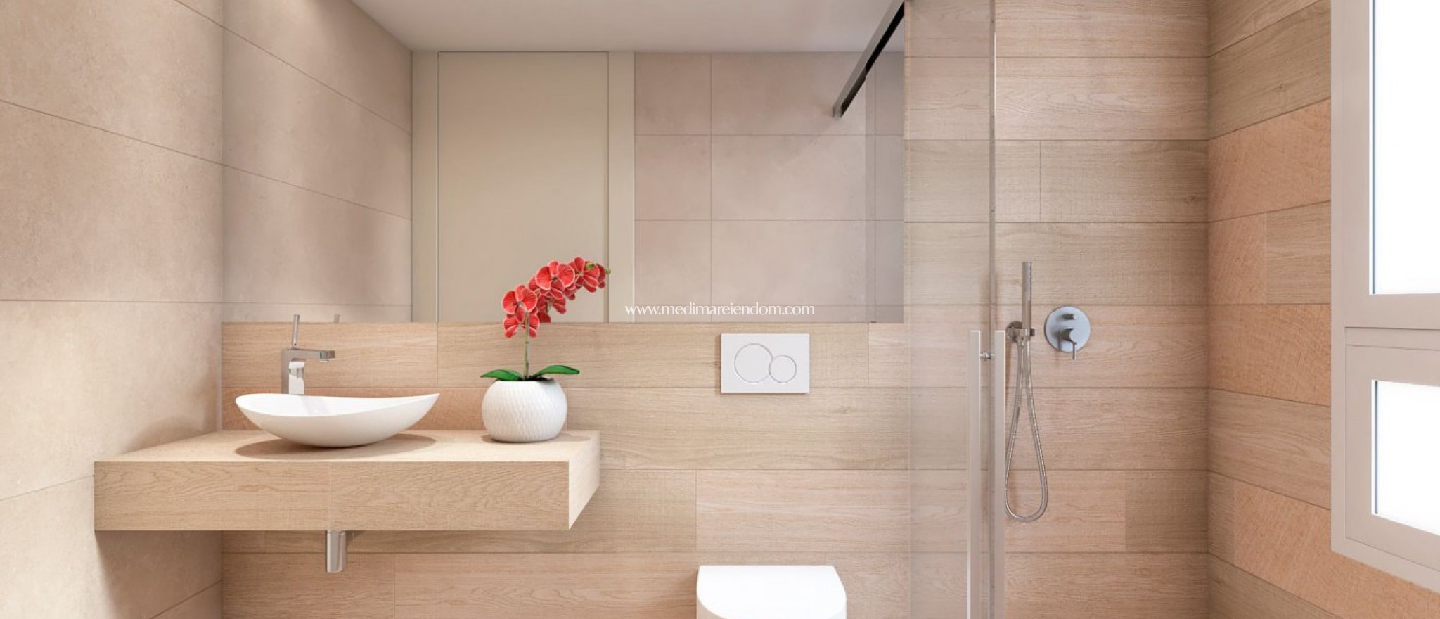 Nýbygging - Bungalow - Algorfa - La Finca Golf